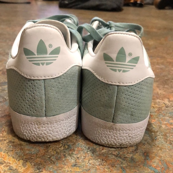 Adidas Gazelle Superstar - Picture 2 of 4